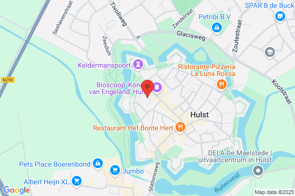 Provinciale Zeeuwse Courant Bv