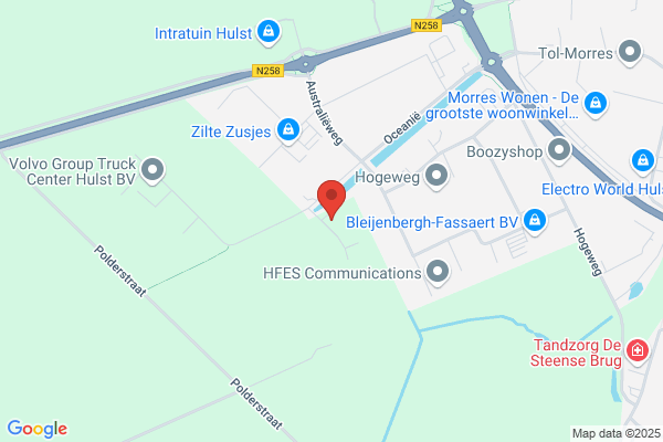 Rahe Bv