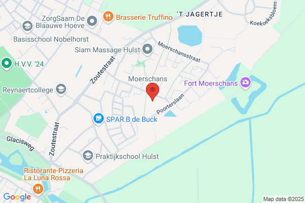 Barendswaard, Yvonne