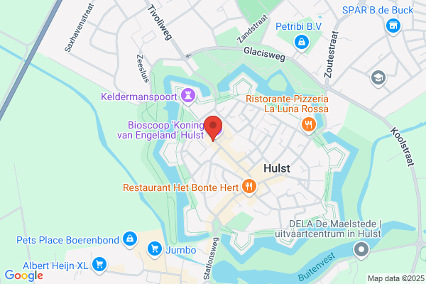 Bouwkoepel Bv