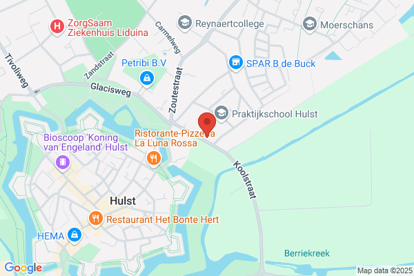 Brug, De