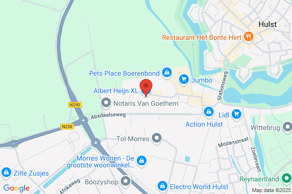 Coninck Bv, De