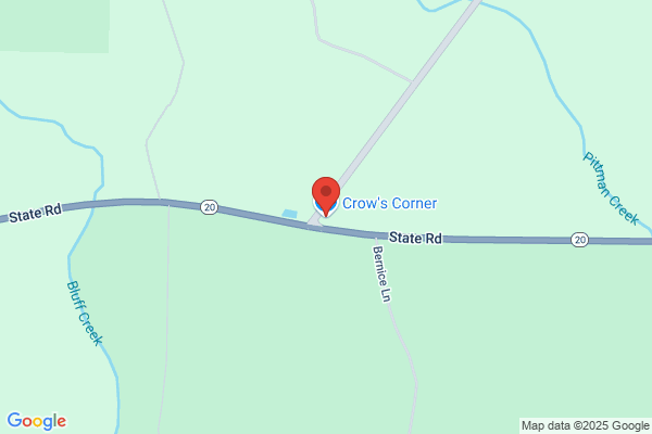 Crows Corner