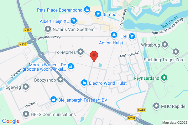 Dieleman-Leendertse