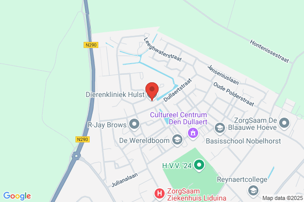 Dierenkliniek Hulst