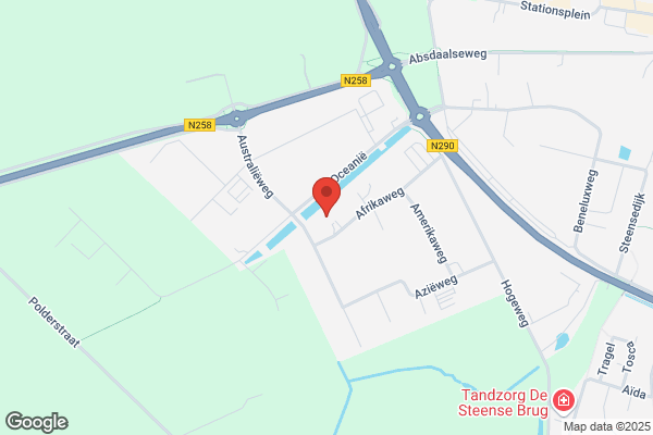 Energetica Benelux Bv