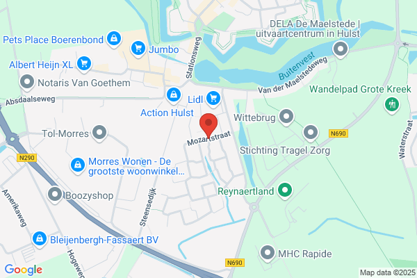 Euroway