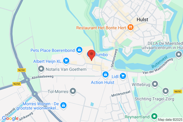 Hako Hulst Bv