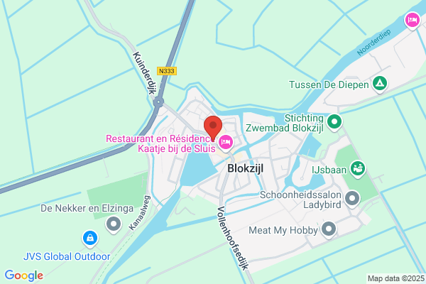 Hollandse Vishal, De