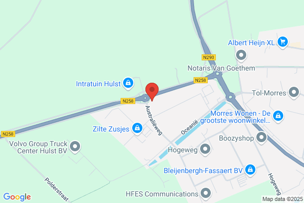 Installatiebedrijf V Bunder En V Damme