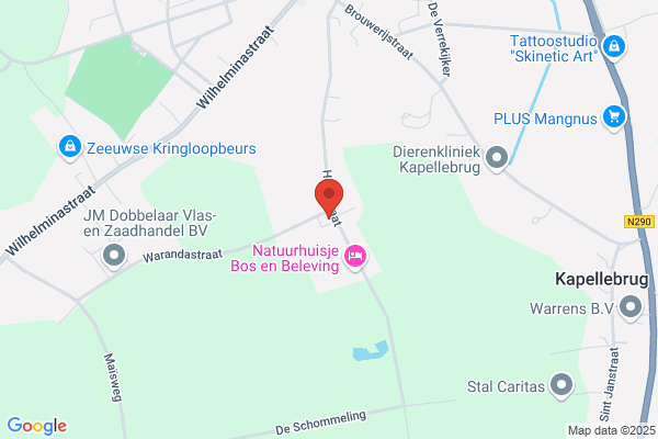 Isolatiebedrijf De Koeyer