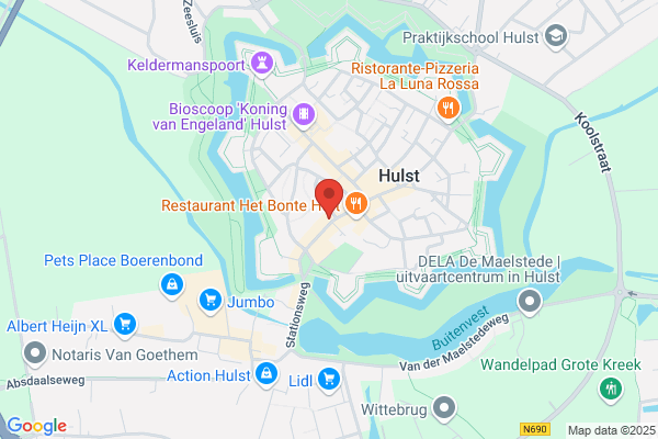 Juwelier Van Deijk