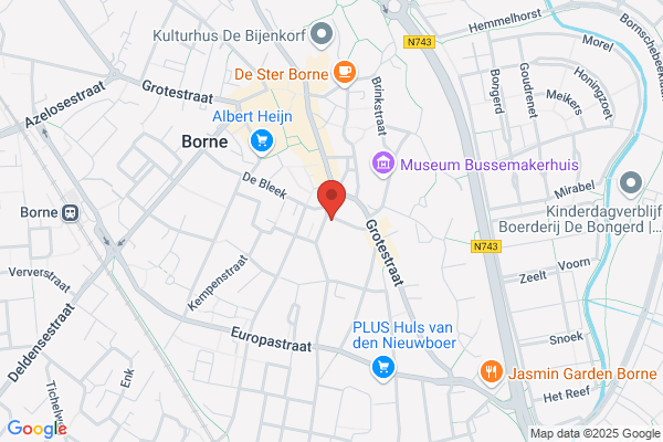 Kleur & Wonen