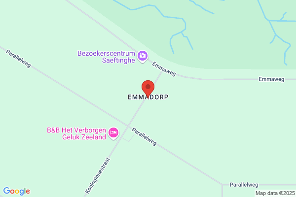 Landbouwbedrijf G.A.M. Baecke Bv