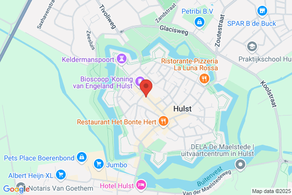 Museum Hulst