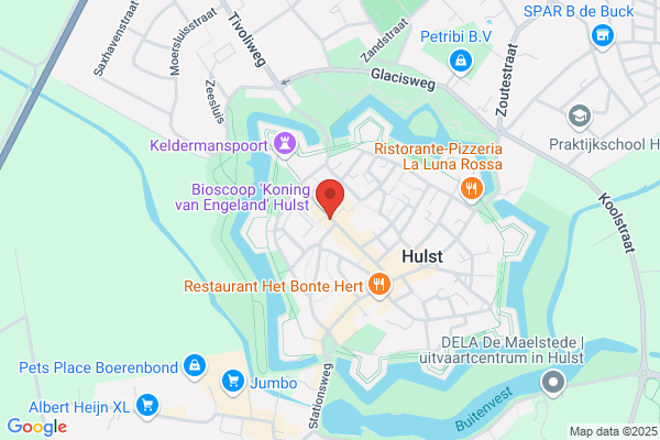 Openbare Bibliotheek
