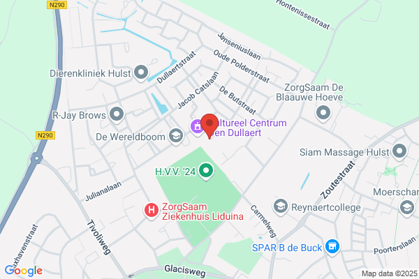 Orthodontische Praktijk Hulst