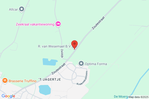 Imex Hulst Bv