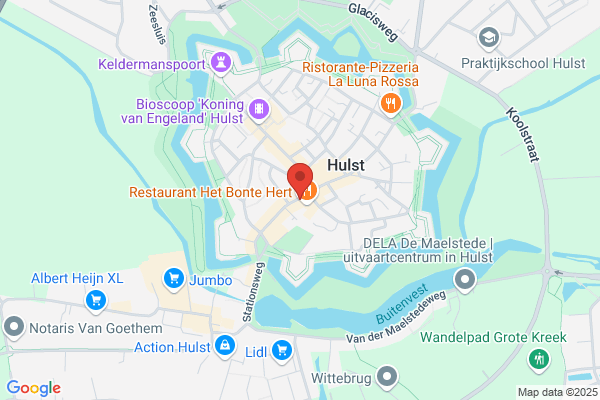 Bistrot En Passant
