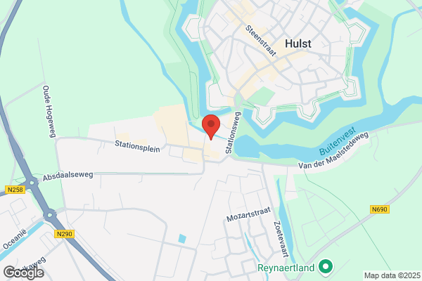 Reynaertshof