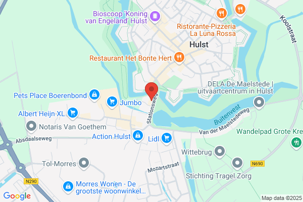 Eendracht, De