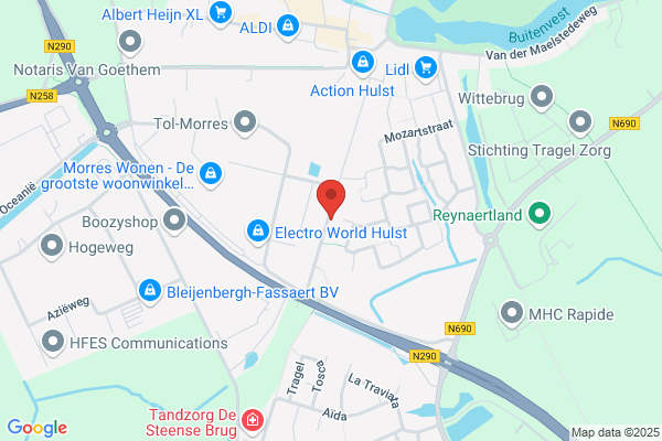 P.E.M. Kerckhaert H.O. Verkeersschool Pe