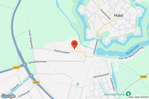 Schoenenreus