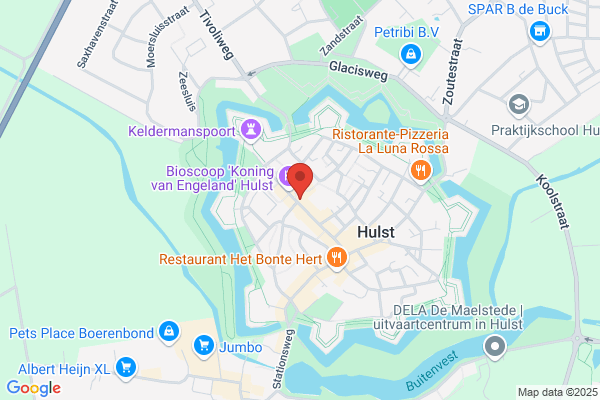 Stichting Katholiek Onderwijs Hulst