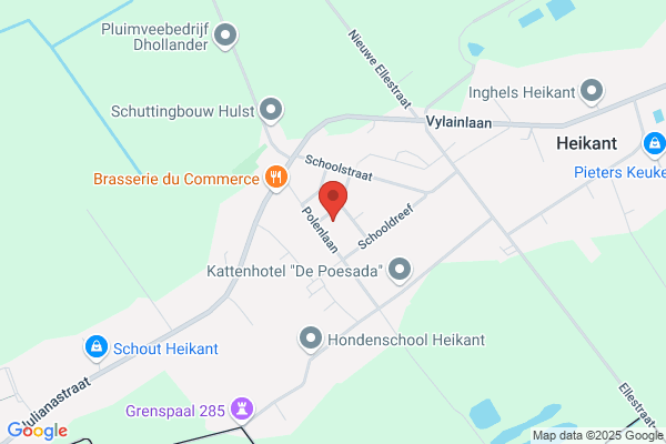 Heidepoort