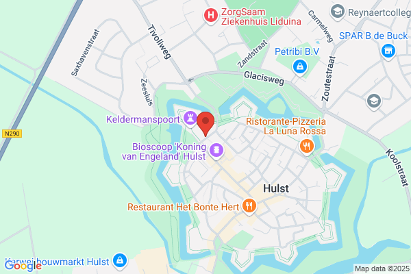 Riské P