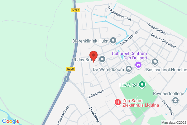 Schoonheidssalon Ine Fassaert