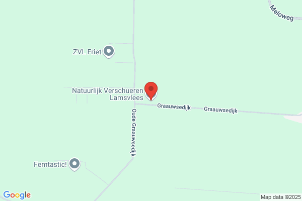 Natuurlijk Verschueren Lamsvlees