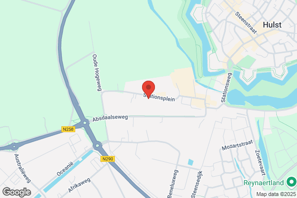Albert Heijn