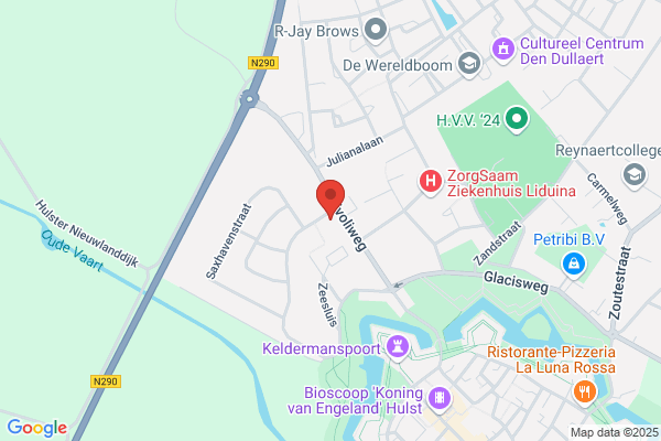 Tandartsenpraktijk De Mey-Dusarduyn Bv
