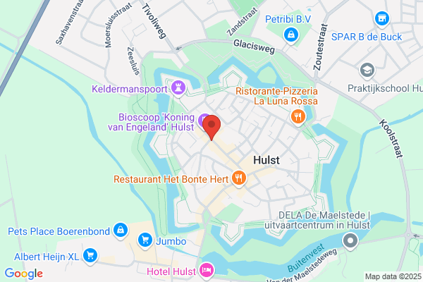 Boënne Textielhandel