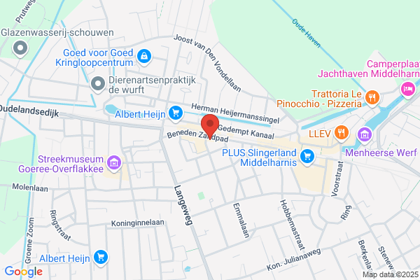Esbroek, Paul Van