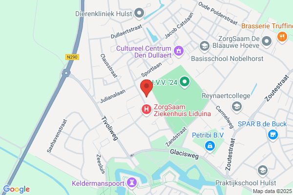 Vluchtelingenwerk En Nieuwkomers Hulst