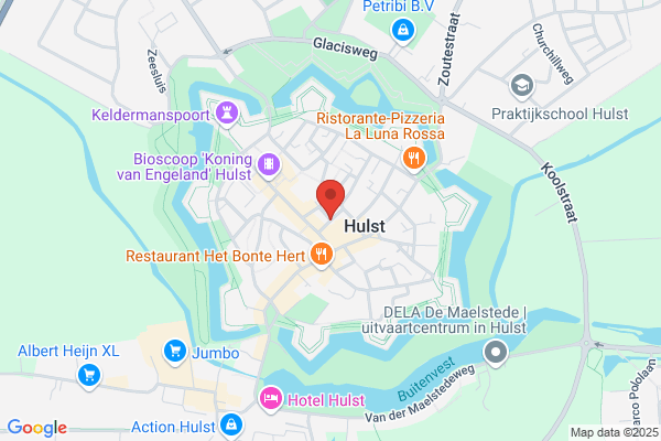 Handelsonderneming De Vos Eggermont