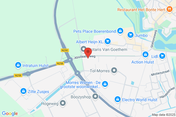 Assurantiekantoor Boidin Hulst Bv