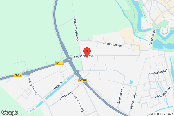 Boidin Verzekeringen BV