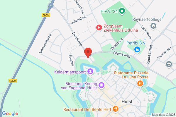 D'hooghe & Fermont Adviesgroep