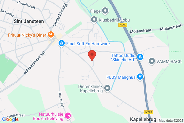 Triade Gezondheidspraktijk
