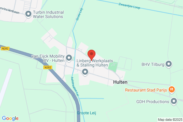 Bedrijven Begeleiding Noord-Brabant