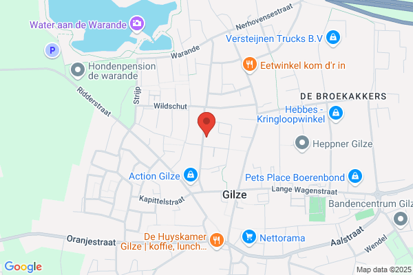 Bolwerk & Van Der Velden Bv