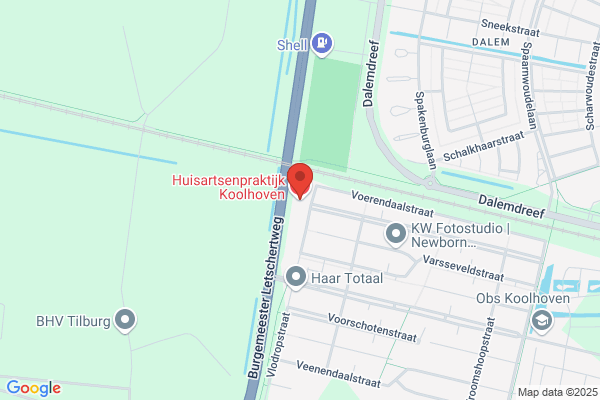 Koolhoven Huisartsenpraktijk