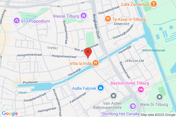 Mirjam Sparidans Logopediepraktijk Tilburg