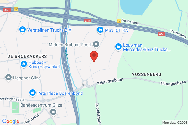 ADA Verpakkingen