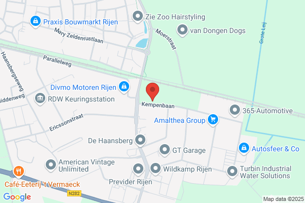 Abeelen Koeltechniek