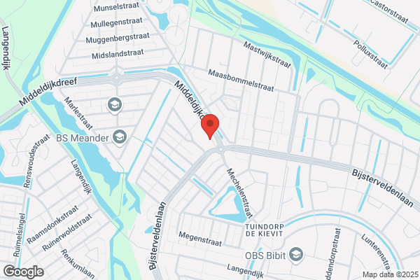 Adviesburo Voor Bouwkonstrukties Bv