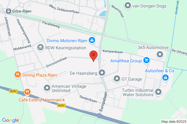Anssems Aanhangwagens Bv